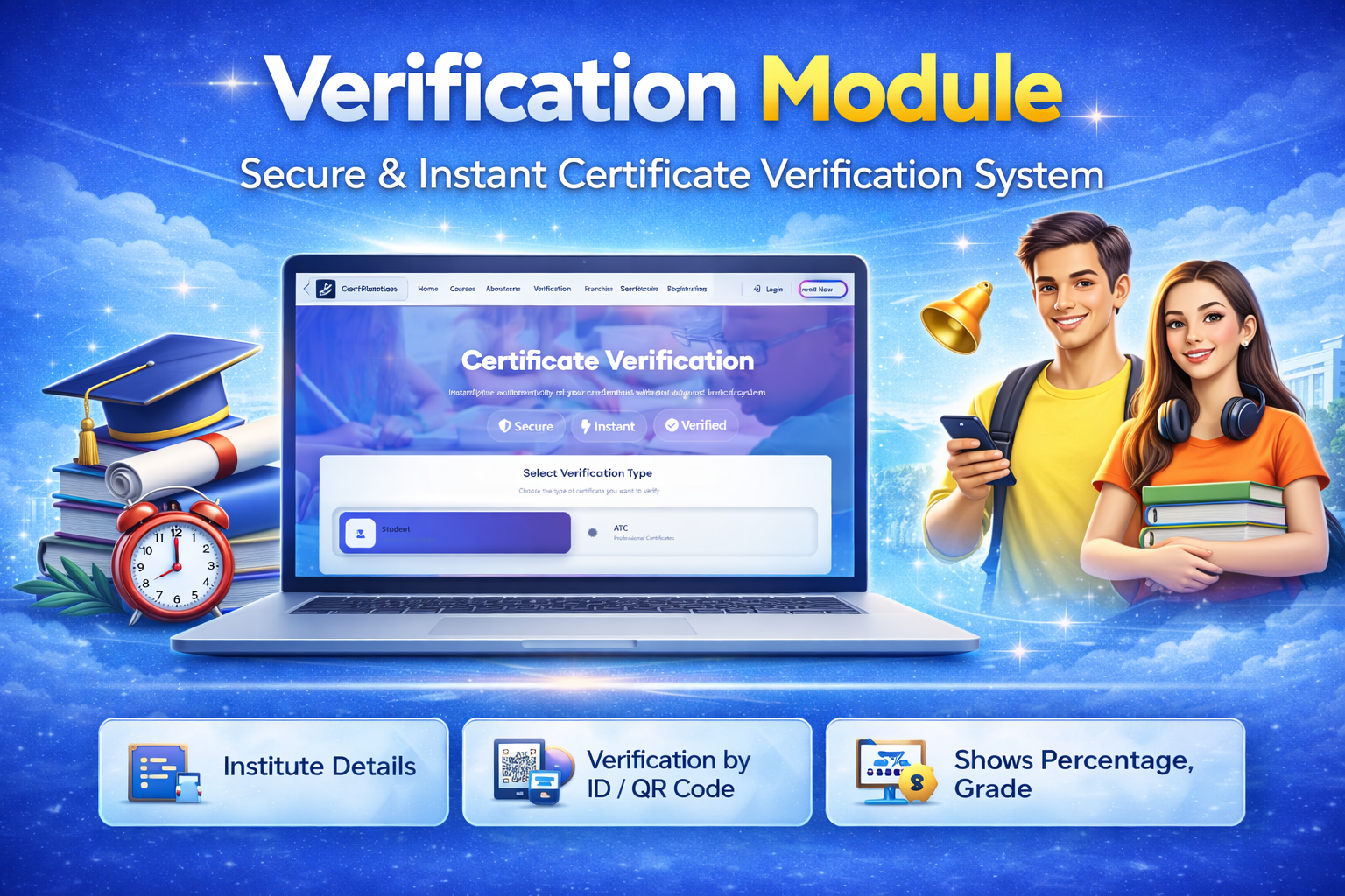 Verification Module